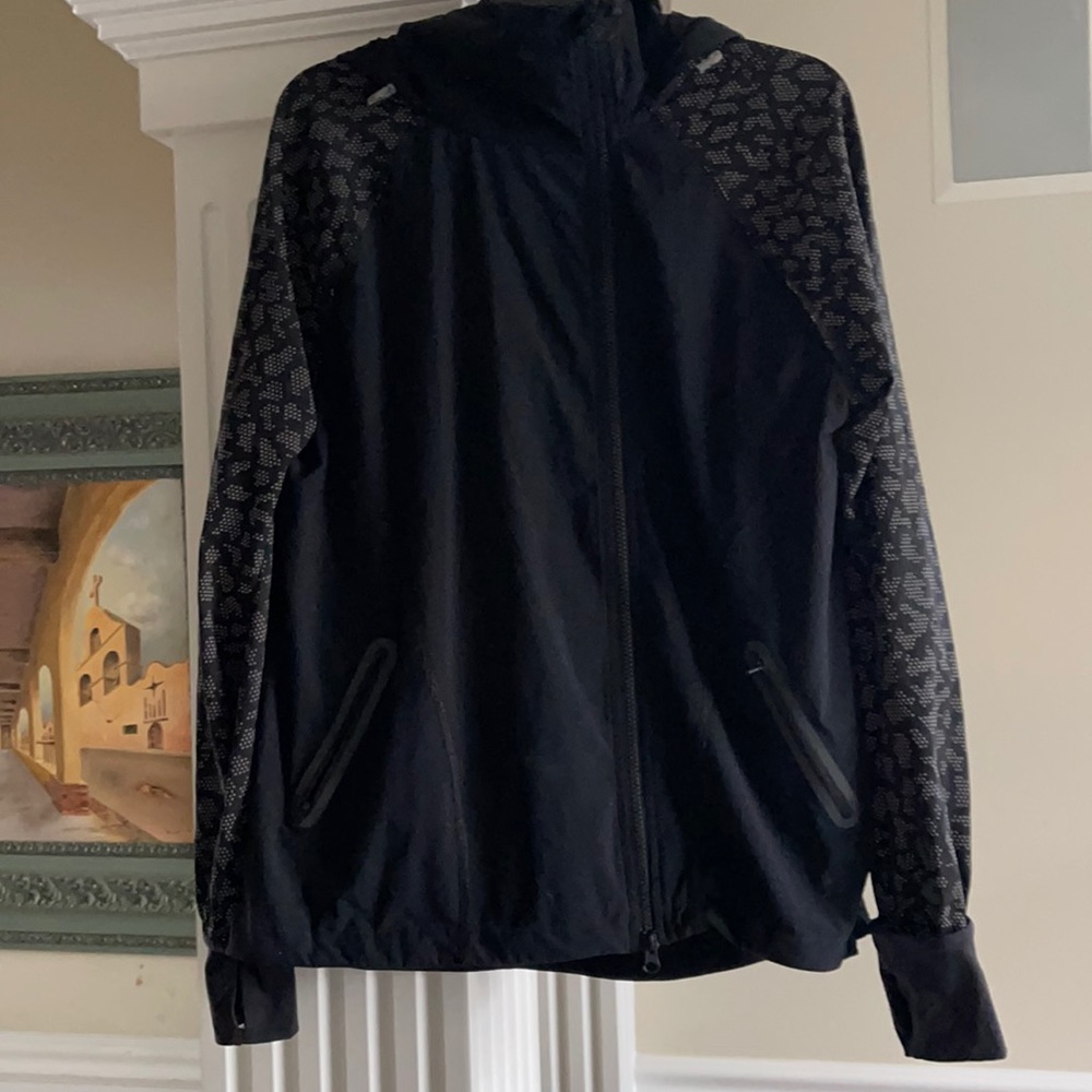 Zella jacket size S